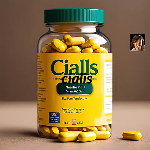 Precio cialis 5 mg 28 comprimidos en farmacias españa